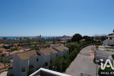 House for sale in Peniscola, Castellon, Spain 4 bedrooms, 185 sq.m. No. 188059 - photo 25