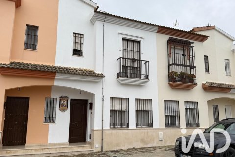 Villetta a schiera a Lepe, Huelva, Spagna 3 camere da letto, 151 mq. N° 188060