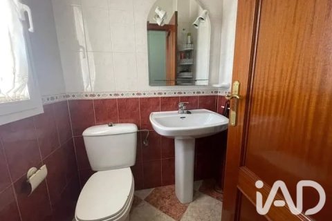 Villetta a schiera in vendita a Lepe, Huelva, Spagna 3 camere da letto, 151 mq. N° 188060 - foto 8