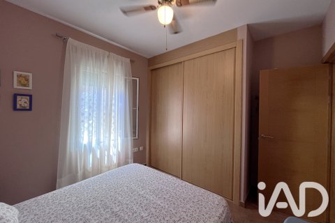 Продажа таухауса в Аймонте, Уэльва, Испания 3 спальни, 107м2 №188057 - фото 13
