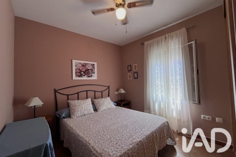 Продажа таухауса в Аймонте, Уэльва, Испания 3 спальни, 107м2 №188057 - фото 12