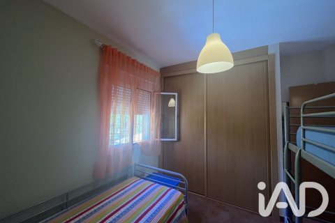 Продажа таухауса в Аймонте, Уэльва, Испания 3 спальни, 107м2 №188057 - фото 18