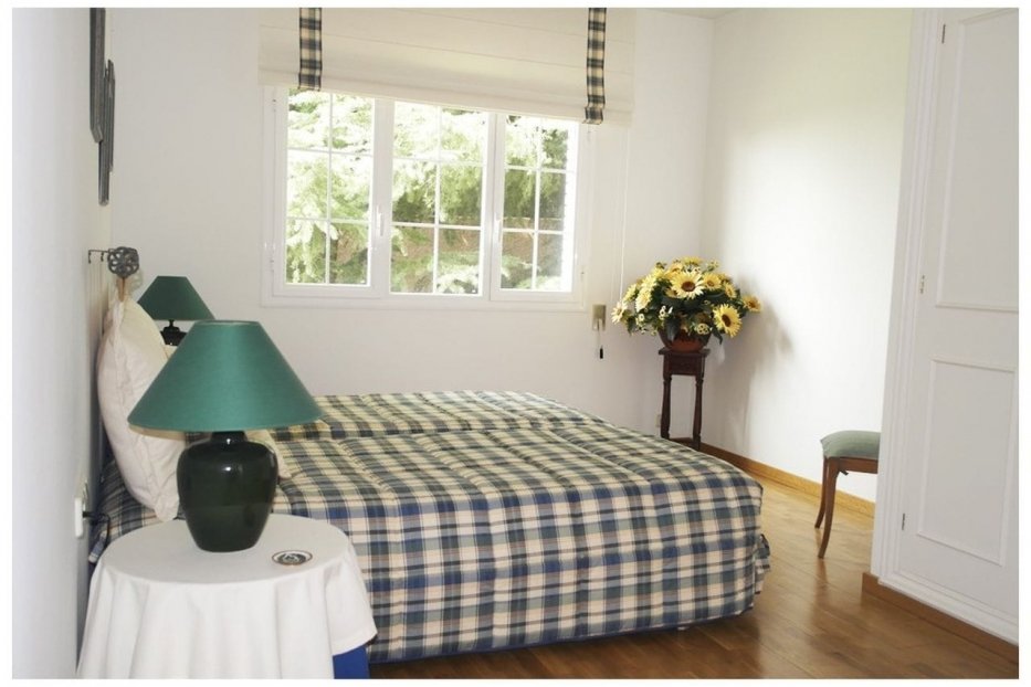Villa Sant Andreu de Llavaneres, Barcelona, Spānijā 6 istabas, 652 m2 Nr. 78352