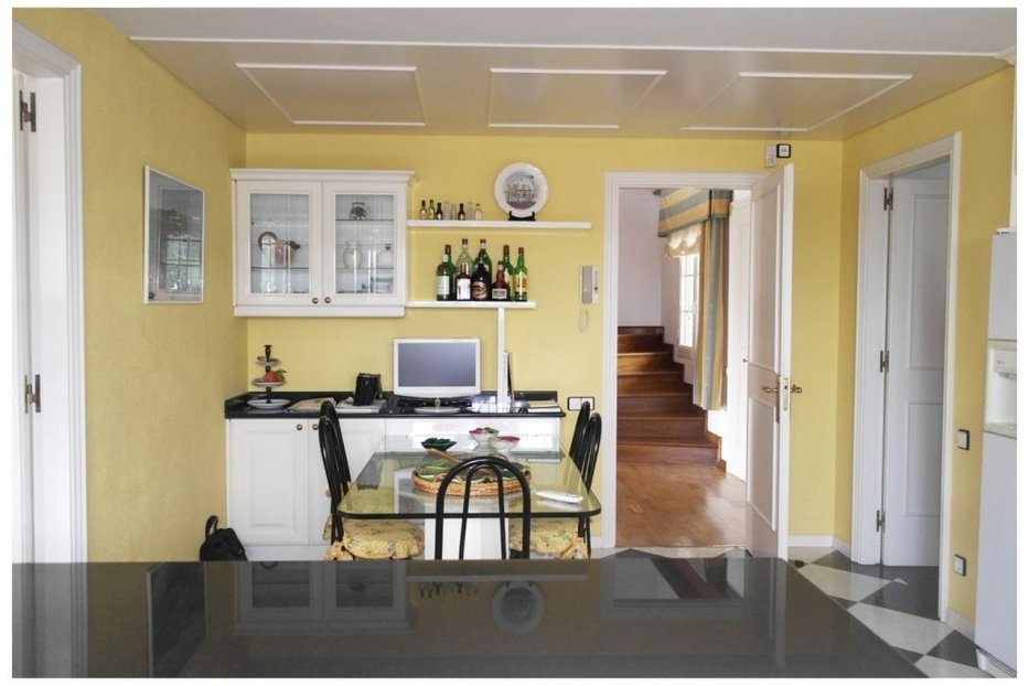 Villa Sant Andreu de Llavaneres, Barcelona, Spānijā 6 istabas, 652 m2 Nr. 78352