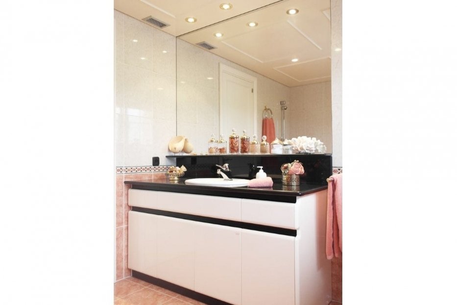 Villa Sant Andreu de Llavaneres, Barcelona, Spānijā 6 istabas, 652 m2 Nr. 78352