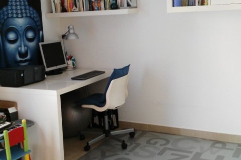 Apartamento en venta en Ibiza ciudad, Ibiza, España 3 dormitorios, 123 m2 No. 153989 - foto 17