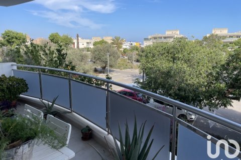 Apartamento en venta en Ibiza ciudad, Ibiza, España 3 dormitorios, 123 m2 No. 153989 - foto 3
