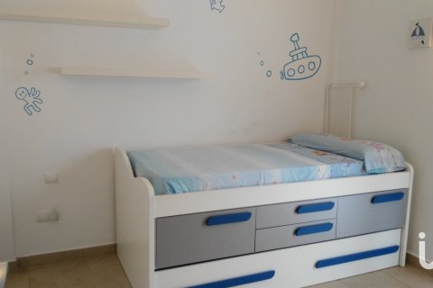 Apartamento en venta en Ibiza ciudad, Ibiza, España 3 dormitorios, 123 m2 No. 153989 - foto 12
