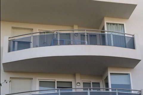 Huoneisto Ibiza town, Ibiza, Espanja 3 makuuhuonetta, 123 m2 No. 153989