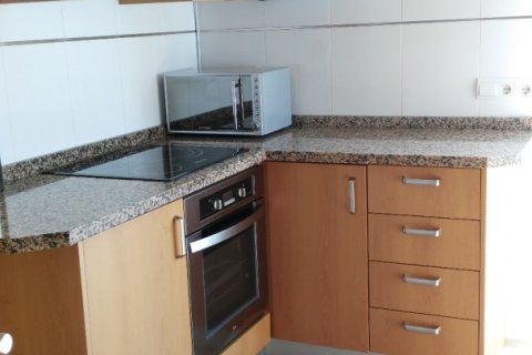 Apartamento en venta en Ibiza ciudad, Ibiza, España 3 dormitorios, 123 m2 No. 153989 - foto 5