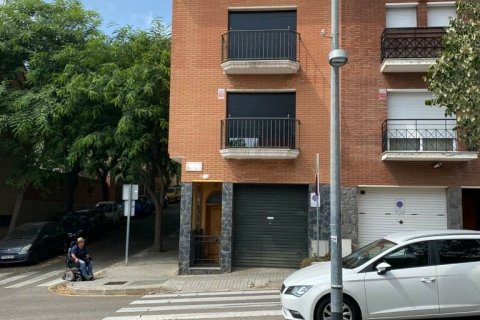 Дом в Матаро, Барселона, Испания 3 спальни, 278м2 №153994