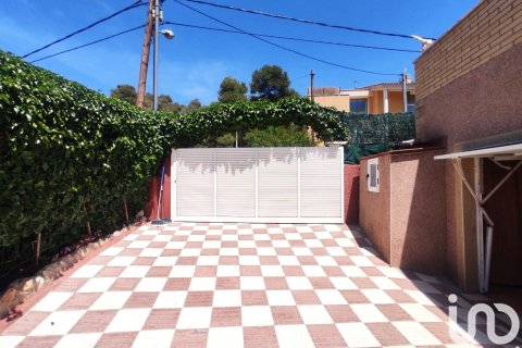 Продажа дома в Эль Монтмелл, Таррагона, Испания 3 спальни, 234м2 №153991 - фото 27