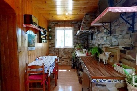 Продажа дома в Эль Монтмелл, Таррагона, Испания 3 спальни, 234м2 №153991 - фото 11