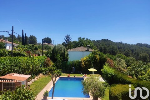 Продажа дома в Эль Монтмелл, Таррагона, Испания 3 спальни, 234м2 №153991 - фото 24