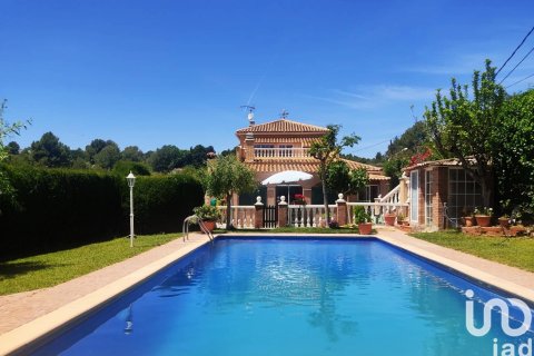 Dom w El Montmell, Tarragona, Hiszpania 3 sypialnie, 234 mkw. nr 153991