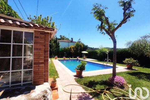 Продажа дома в Эль Монтмелл, Таррагона, Испания 3 спальни, 234м2 №153991 - фото 29