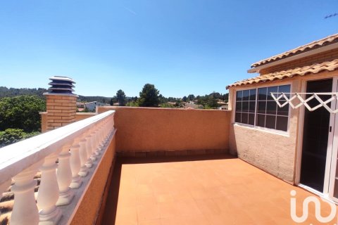 Продажа дома в Эль Монтмелл, Таррагона, Испания 3 спальни, 234м2 №153991 - фото 22