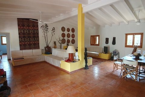 House à vendre à Sant Francesc De Formentera, Formentera, Espagne, 2 chambres, 200 m2 No. 153988 - photo 9
