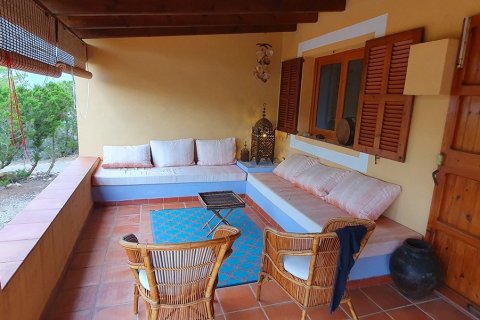 House à vendre à Sant Francesc De Formentera, Formentera, Espagne, 2 chambres, 200 m2 No. 153988 - photo 18