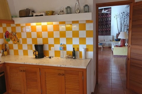 House à vendre à Sant Francesc De Formentera, Formentera, Espagne, 2 chambres, 200 m2 No. 153988 - photo 20