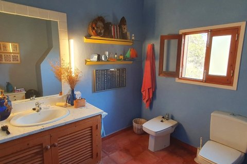 House à vendre à Sant Francesc De Formentera, Formentera, Espagne, 2 chambres, 200 m2 No. 153988 - photo 15