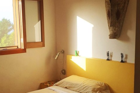 House à vendre à Sant Francesc De Formentera, Formentera, Espagne, 2 chambres, 200 m2 No. 153988 - photo 17