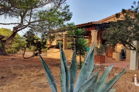 House à vendre à Sant Francesc De Formentera, Formentera, Espagne, 2 chambres, 200 m2 No. 153988 - photo 5
