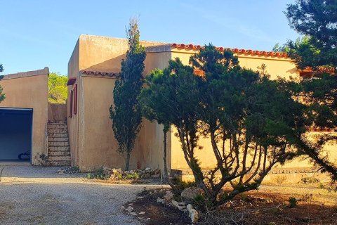 House à vendre à Sant Francesc De Formentera, Formentera, Espagne, 2 chambres, 200 m2 No. 153988 - photo 7