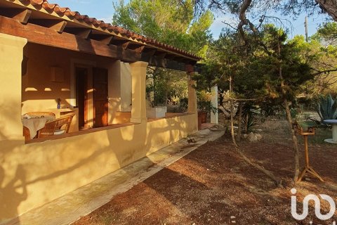 House à vendre à Sant Francesc De Formentera, Formentera, Espagne, 2 chambres, 200 m2 No. 153988 - photo 3