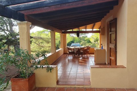 House à vendre à Sant Francesc De Formentera, Formentera, Espagne, 2 chambres, 200 m2 No. 153988 - photo 22