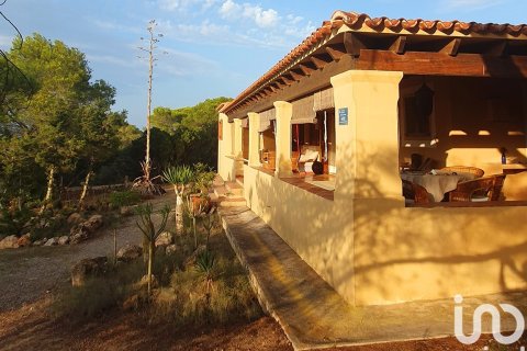 House à vendre à Sant Francesc De Formentera, Formentera, Espagne, 2 chambres, 200 m2 No. 153988 - photo 6