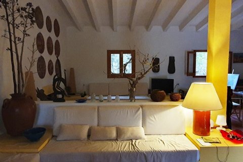 House à vendre à Sant Francesc De Formentera, Formentera, Espagne, 2 chambres, 200 m2 No. 153988 - photo 19