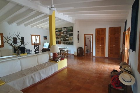 House à vendre à Sant Francesc De Formentera, Formentera, Espagne, 2 chambres, 200 m2 No. 153988 - photo 11