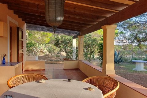 House à vendre à Sant Francesc De Formentera, Formentera, Espagne, 2 chambres, 200 m2 No. 153988 - photo 13