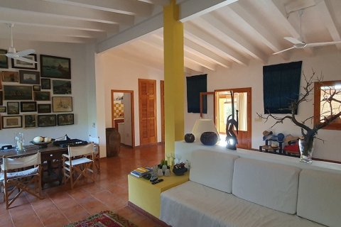 House à vendre à Sant Francesc De Formentera, Formentera, Espagne, 2 chambres, 200 m2 No. 153988 - photo 12