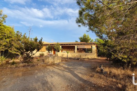 House à vendre à Sant Francesc De Formentera, Formentera, Espagne, 2 chambres, 200 m2 No. 153988 - photo 4