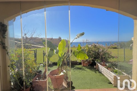 Lägenhet till salu i Fuengirola, Malaga, Spanien 2 sovrum, 80 kvm. Nr. 153992 - foto 9