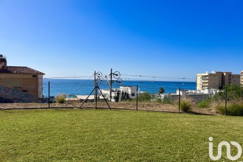 Wohnung in Fuengirola, Malaga, Spanien 2 Schlafzimmer, 80 m2 Nr. 153992