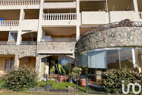 Lägenhet till salu i Fuengirola, Malaga, Spanien 2 sovrum, 80 kvm. Nr. 153992 - foto 26