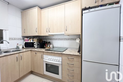 Lägenhet till salu i Fuengirola, Malaga, Spanien 2 sovrum, 80 kvm. Nr. 153992 - foto 11