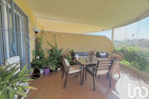 Lägenhet till salu i Fuengirola, Malaga, Spanien 2 sovrum, 80 kvm. Nr. 153992 - foto 5