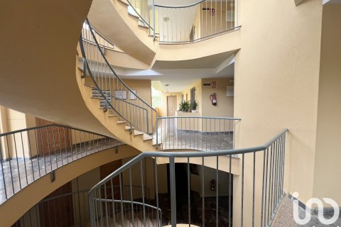 Lägenhet till salu i Fuengirola, Malaga, Spanien 2 sovrum, 80 kvm. Nr. 153992 - foto 22