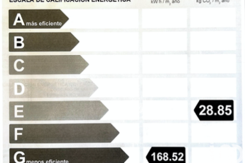Lägenhet till salu i Fuengirola, Malaga, Spanien 2 sovrum, 80 kvm. Nr. 153992 - foto 23