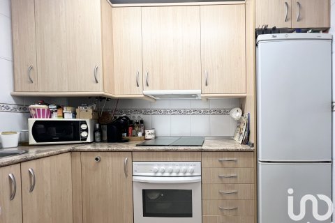 Lägenhet till salu i Fuengirola, Malaga, Spanien 2 sovrum, 80 kvm. Nr. 153992 - foto 10