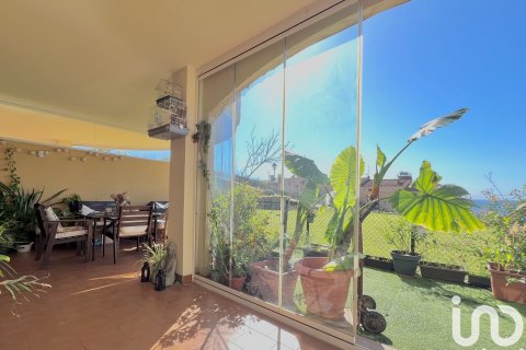 Lägenhet till salu i Fuengirola, Malaga, Spanien 2 sovrum, 80 kvm. Nr. 153992 - foto 4