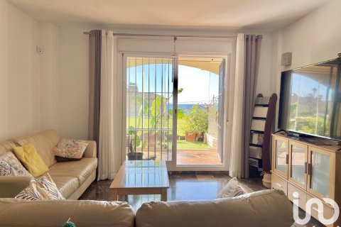 Lägenhet till salu i Fuengirola, Malaga, Spanien 2 sovrum, 80 kvm. Nr. 153992 - foto 8