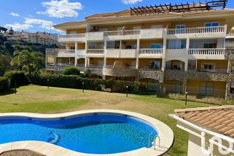 Lägenhet till salu i Fuengirola, Malaga, Spanien 2 sovrum, 80 kvm. Nr. 153992 - foto 21