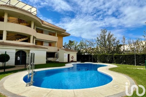 Lägenhet till salu i Fuengirola, Malaga, Spanien 2 sovrum, 80 kvm. Nr. 153992 - foto 2