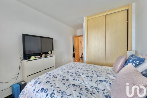 Lägenhet till salu i Fuengirola, Malaga, Spanien 2 sovrum, 80 kvm. Nr. 153992 - foto 13