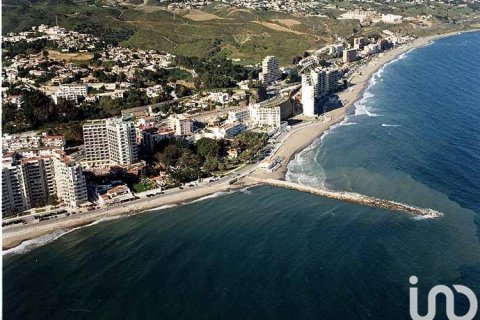 Lägenhet till salu i Fuengirola, Malaga, Spanien 2 sovrum, 80 kvm. Nr. 153992 - foto 24